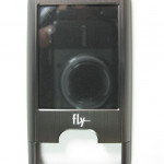 Корпус Fly DS210 лицевая панель без стекла дисплея, оригинал (905010000100)