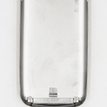 Корпус Nokia 6700 крышка акб Gold (0257407)