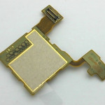 Разъем microSD Nokia N97 mini, оригинал (02694X9)