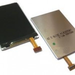 Дисплей Nokia X2-02 (4850488)