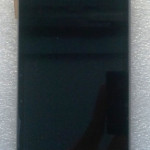 Дисплей HTC Desire V (T328w), Black | с сенсорным экраном (тачскрин) (83H10019-02)