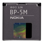 Аккумулятор BP-5M Nokia (0670509)