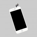 Дисплей Apple iPhone 6S (A1633/ A1688/ A1700), White | с сенсорным экраном (тачскрин) (6SLCD+TouchWhite)