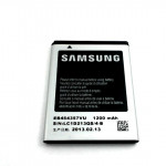 Аккумулятор Samsung S5380 Wave Y/  S5363 Galaxy S5360 Young/  S5302 Pocket Duos/  S5300 Pocket/  B350E Duos (EB454357VU 1200 mAh) (GH43-03557B)