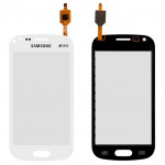 Сенсорная панель Samsung S7562 Galaxy S Duos Pure White (GH96-06101A)