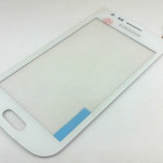 Сенсорная панель Samsung S7562 Galaxy S Duos Pure White (GH96-06101A)