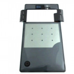 Корпус Sony Mobile Xperia Z (C6602/ C6603/ C6606) крышка задняя Black, оригинал (1272-2212)