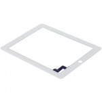 Сенсорная панель Apple iPad 2 (A1396) White (iPad2TouchWhite)