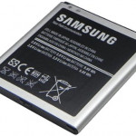 Аккумулятор Samsung i9505 Galaxy S4/  i9500 i9295 S4 Active (B600BE 2600mAh) (GH43-03833A)