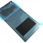 Корпус Sony Mobile XPERIA Z1 (C6902) крышка задняя Black (1276-6948)