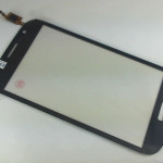 Сенсорная панель Samsung i9082 Galaxy Grand Duos Metallic Blue (GH59-12943B)