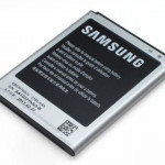 Аккумулятор Samsung i9082 Galaxy Grand/  i9060 Grand Neo (EB535163LU 2100 mAh) (GH43-03782A)