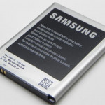 Аккумулятор Samsung i9300 Galaxy S3 Neo Duos/  (EB-L1G6LLU 2100mAh) (GH43-03699A)