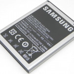 Аккумулятор Samsung N7000 Galaxy Note (EB615268VU 2500mAh) (GH43-03640A)