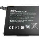 Аккумулятор Nokia Lumia 925 (BL-4YW 2000 mAh) (0670684)