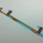 Шлейф боковых кнопок Nokia Lumia 1520 (0205601)