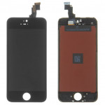 Дисплей Apple iPhone A1532/ A1507/ A1529 (5С), Black | с сенсорным экраном (тачскрин) (5CLCD+Touch)