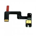 Плоский кабель Apple iPad 3,4 (A1416, A1430) с микрофоном (версия Wi-fi) (iPad3MicFlex)