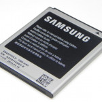 Аккумулятор Samsung S7562 Galaxy S Duos/  i8160 Ace 2 (EB425161LU 1500mAh) (GH43-03701A)