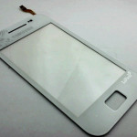 Сенсорная панель Samsung S5830i Galaxy Ace LaFluer white (GH59-12035A)
