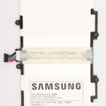 Аккумулятор Samsung P7500 Galaxy Tab/  P5110 Tab 2/  P5100 N8000 Note 10.1 (SP3676B1A 7000mAh) (GH43-03562B)