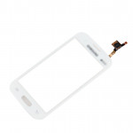 Сенсорная панель Samsung S7262 Galaxy Star Plus Duos White (GH96-06665A)