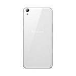 Корпус Lenovo S850 крышка задняя White