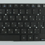 Клавиатура Acer Aspire 5755, 5830, 5830T, 5830G,E1-522, E1-532, E1-731, V3-531/  551G/  571/  571G/  731/  771, E1-570, E1-51 (KB.I170A.402) (KB.I170A.402)