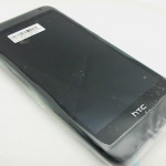 Дисплей HTC Desire 601 Zara (315n), Black | в сборе с сенсорным экраном (тачскрин) и рамкой (80H01645-00)