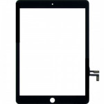 Сенсорная панель Apple iPad Air (A1474/  A1475/  A1476) Black (iPadAirTouchBlack)