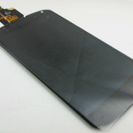 Дисплей LG E960 (Google Nexus 4),  Black | с сенсорным экраном (тачскрин),  оригинал (6841L-0380A)