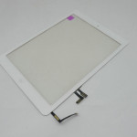 Сенсорная панель Apple iPad Air (A1474/  A1475/  A1476) White (iPadAirTouchWhite)