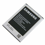 Аккумулятор Samsung i9192i Galaxy S4 Mini VE/  i9192 Duos/  i9190 (B500AE 1900 mAh) (GH43-03944A)
