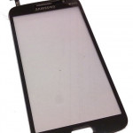 Сенсорная панель Samsung G7102 Galaxy Grand 2 Duos/  G7100 Black (GH96-06698B)