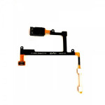 Динамик Samsung i9300i Galaxy S3 Neo Duos/  i9300 в сборе на шлейфе (GH59-12217A)