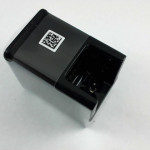 Зарядное устройство (блок без переходника) Samsung P6800 Galaxy Tab 16GB/  P5100 2 (5V, 2A), оригинал (GH44-02375D)