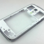 Корпус Samsung S7562 Galaxy S Duos средняя часть Black (GH98-24360B)