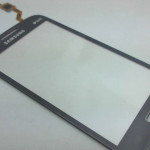 Сенсорная панель Samsung i8262 Galaxy Core Metallic Blue (GH59-13269A)