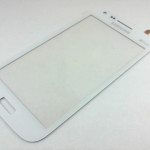 Сенсорная панель Samsung i8262 Galaxy Core Chic White (GH59-13269B)