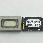 Динамик SONY Xperia Z/  Z Ultra/  Z1/  Z1 Compact/ Z1s,  C6606/  C6602/  C6603/  C6906/  C6916/  C6943/  C6802/  D5503/  V LT25i,  оригинал (1262-3081)
