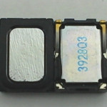 Динамик полифонический Sony Mobile XPERIA Z1 Compact (D5503),  оригинал (U50001041)