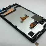 Дисплей Nokia X2 Dual RM-1013 | с сенсорным экраном (тачскрин), оригинал (00812L6)