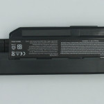 Аккумулятор для ноутбука Asus A32-K53 (10.8V, 5200mAh, Black) (A32-K53)