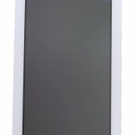 Дисплей Samsung Galaxy Tab 3 7.0 Lite (T110/  T111), White | с сенсорным экраном (тачскрин), оригинал (GH97-15505A)