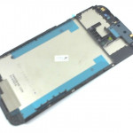 Корпус HTC One E8 dual средняя часть, оригинал (74H02695-00M)