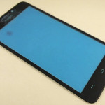 Сенсорная панель Huawei Ascend G630-U00/  G630-U10/  G630-U251 Black