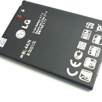 Аккумулятор BL-44JN LG X135 Optimus L60 Dual/  P970 Optimus/  E615 L5 E612 L5/  E435 /  E425 (3.7V, 1500mAh) (EAC61679601)