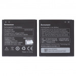 Аккумулятор (BL209) Lenovo A820E/  A788T/  A760/  A706/  A516/  A398T/  A378T (WMA03851)