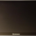 Дисплей Lenovo B8000 (Yoga Tablet 10), Black | с сенсорным экраном (тачскрин) (WMP03720)