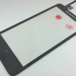 Сенсорная панель Lenovo P770 Black (WMT03375)